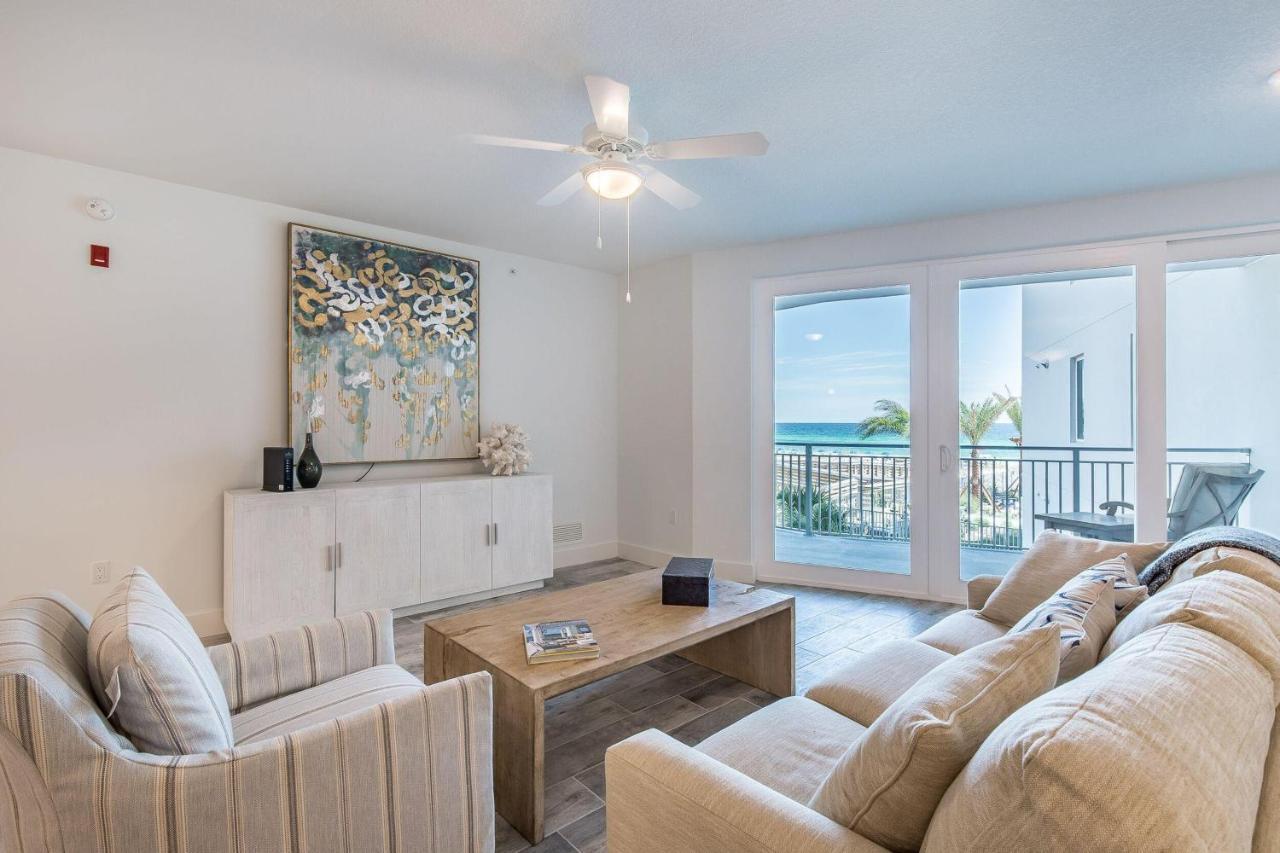 Blu Condos Fort Walton Beach Exterior foto