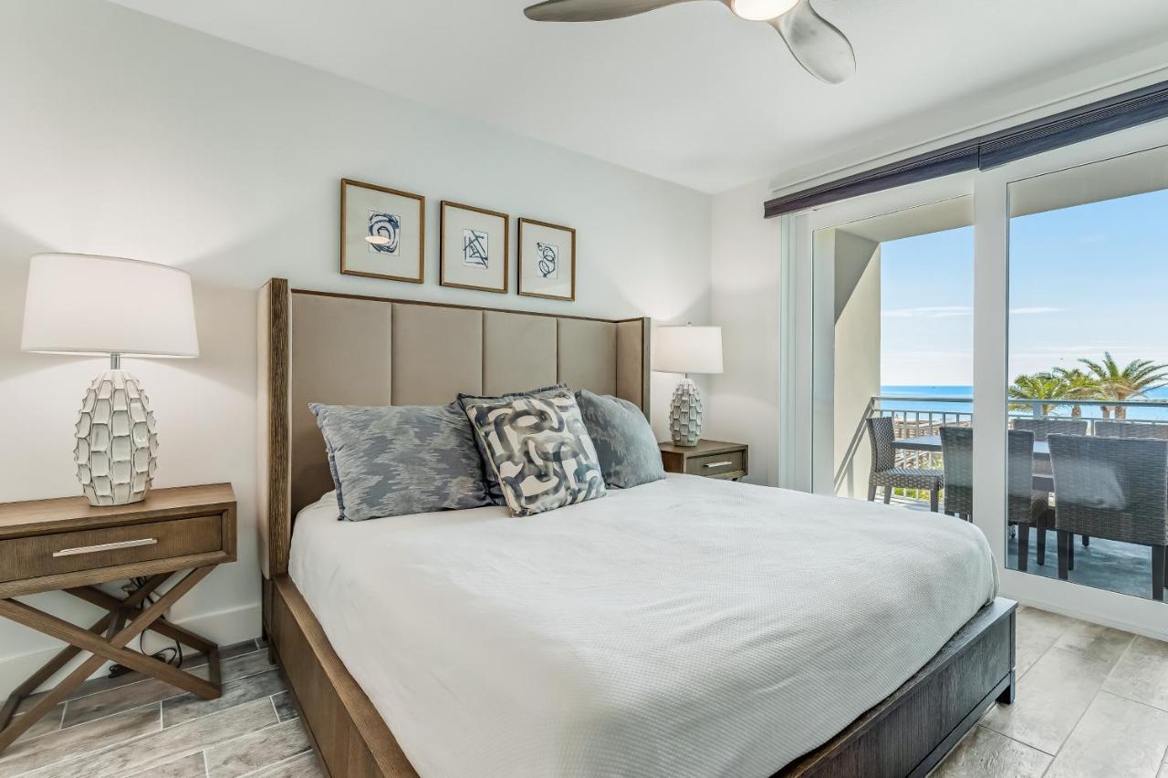 Blu Condos Fort Walton Beach Exterior foto