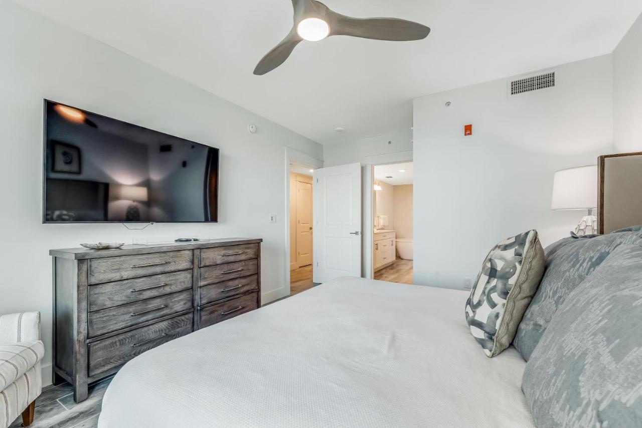 Blu Condos Fort Walton Beach Exterior foto