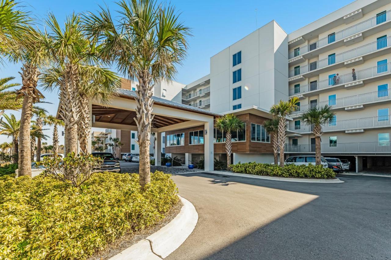 Blu Condos Fort Walton Beach Exterior foto