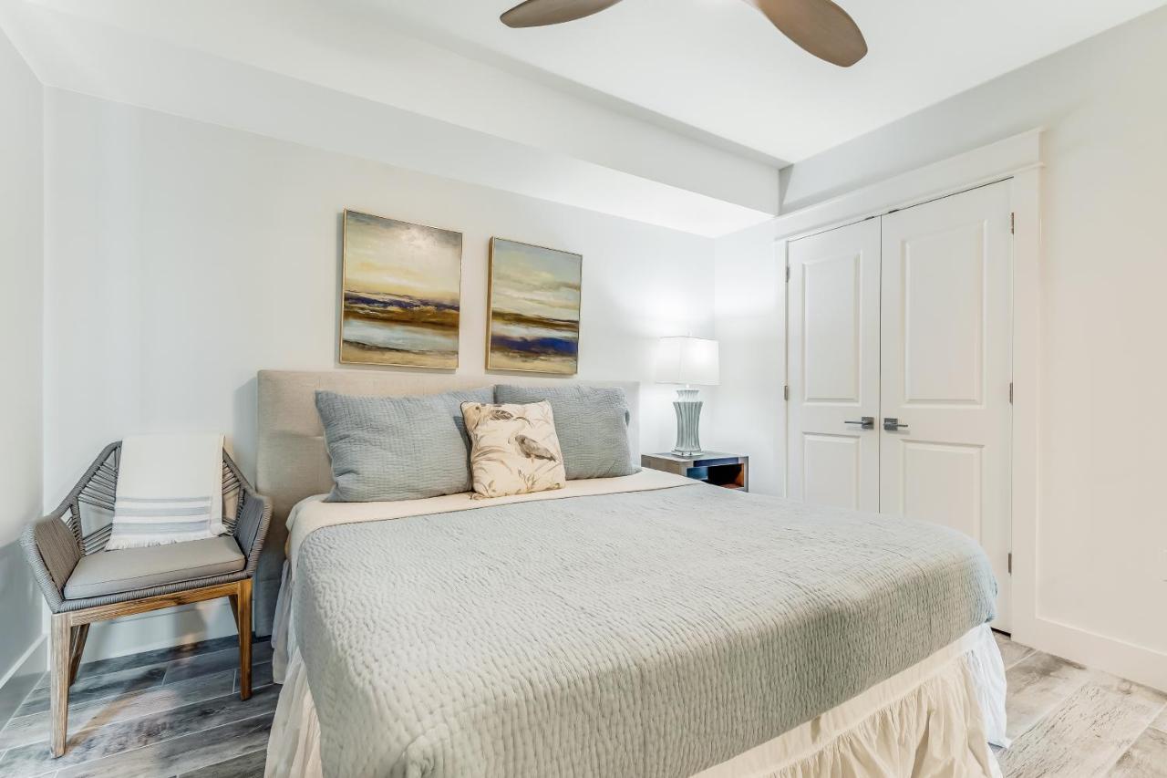 Blu Condos Fort Walton Beach Exterior foto