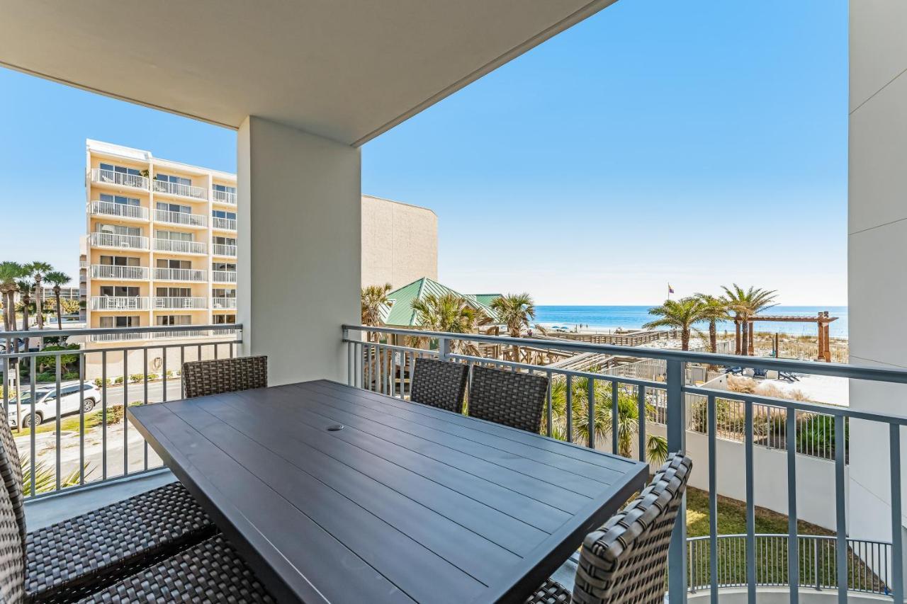 Blu Condos Fort Walton Beach Exterior foto