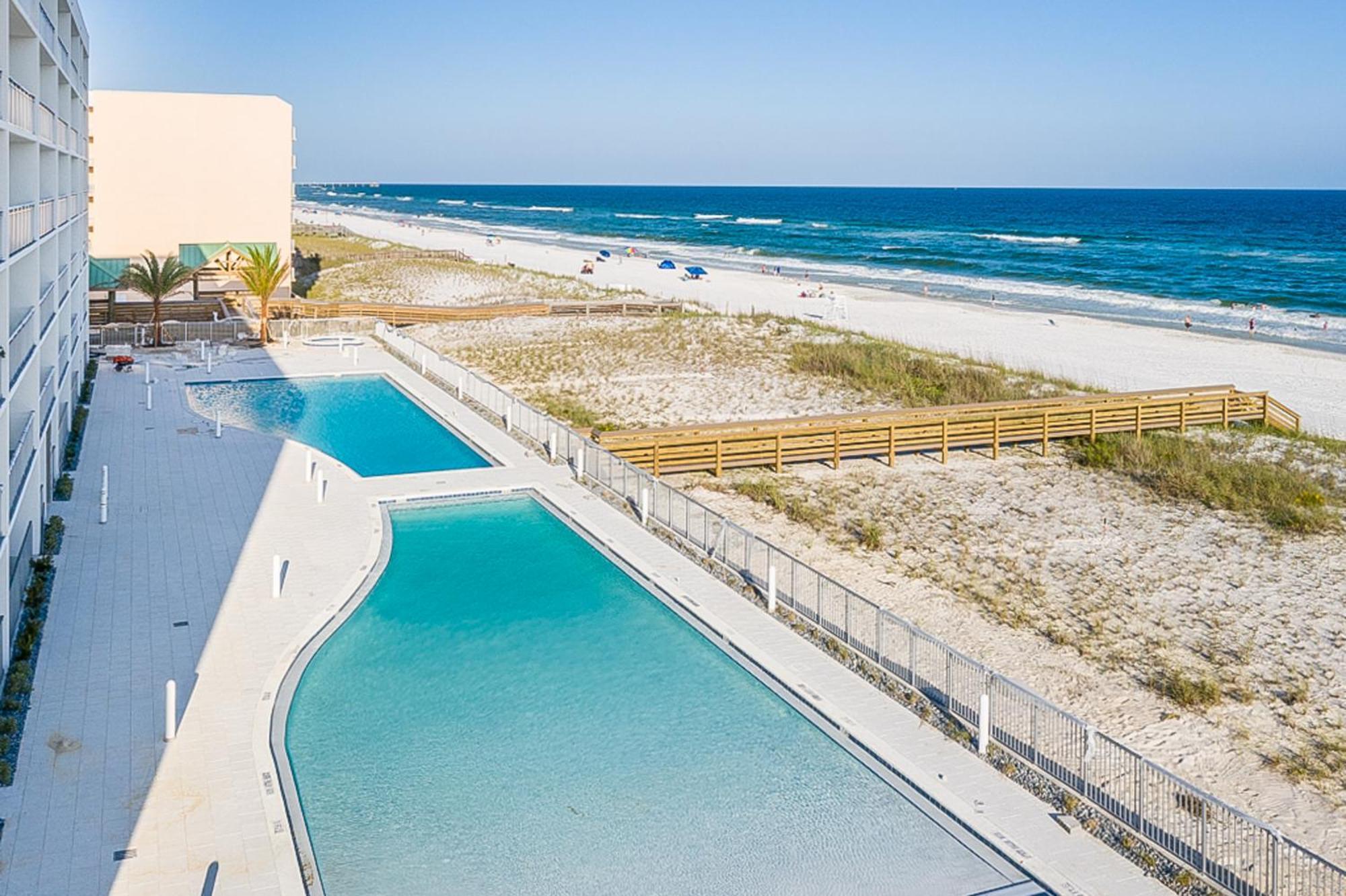 Blu Condos Fort Walton Beach Zimmer foto