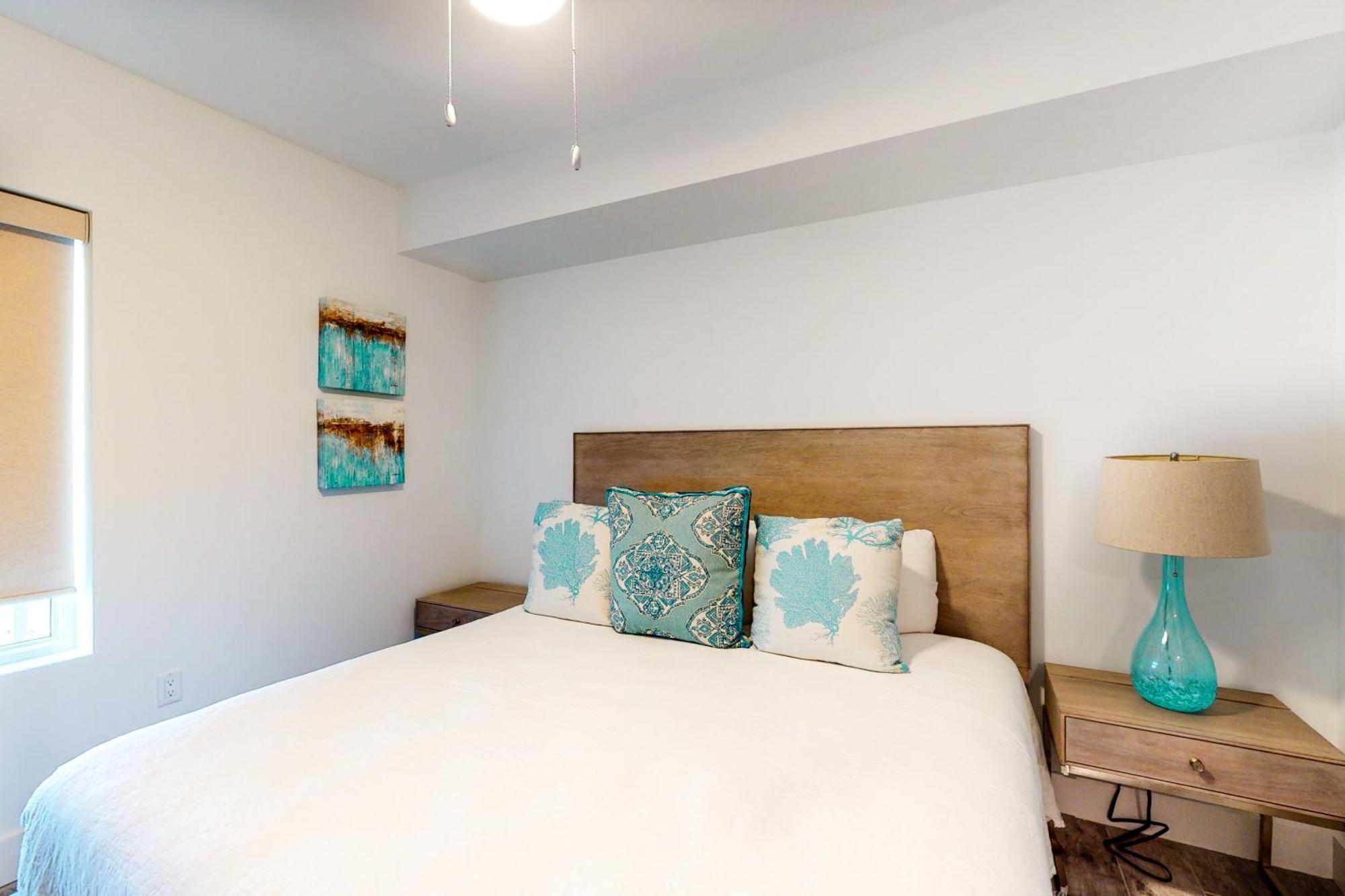 Blu Condos Fort Walton Beach Zimmer foto