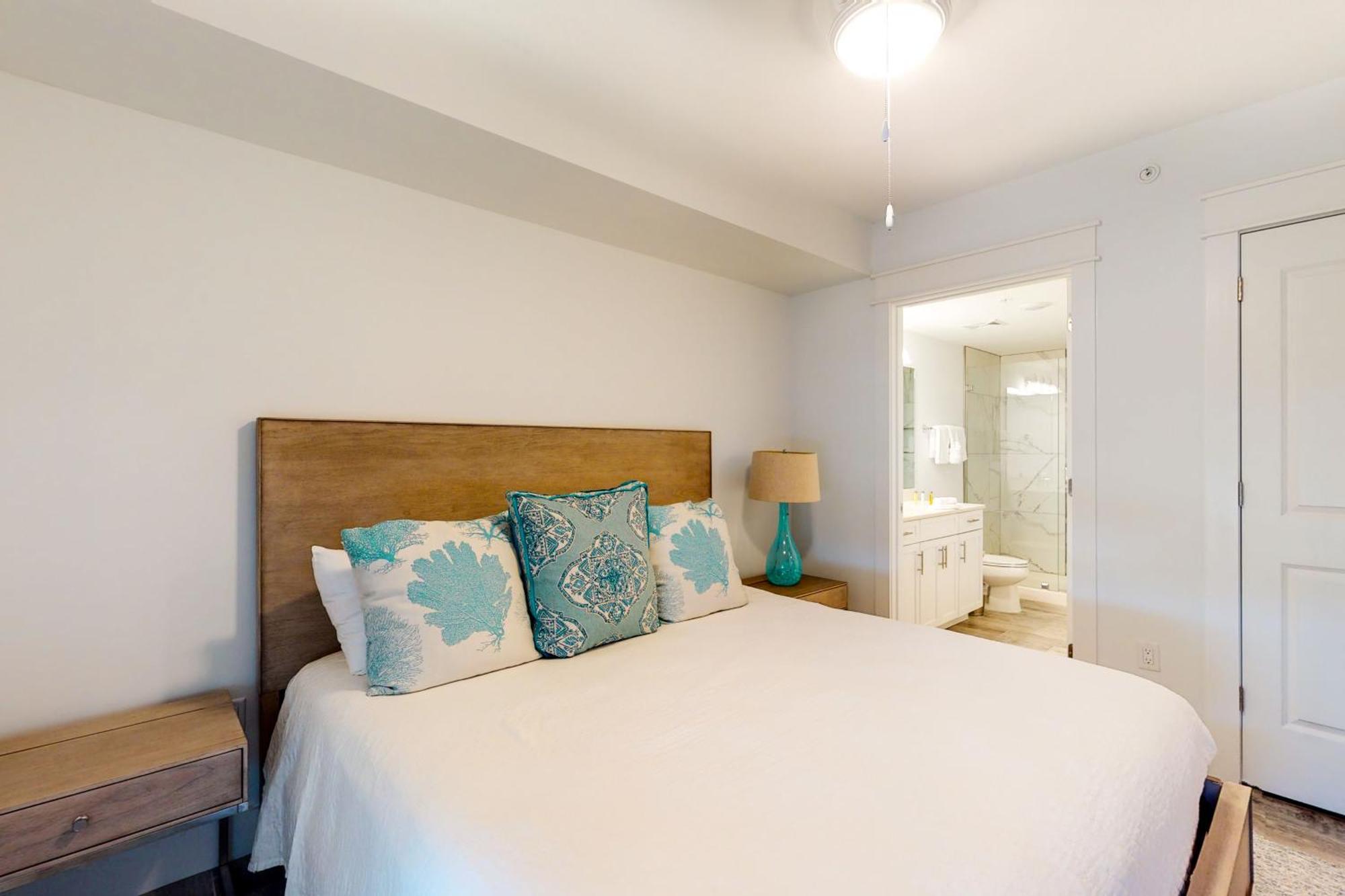 Blu Condos Fort Walton Beach Zimmer foto