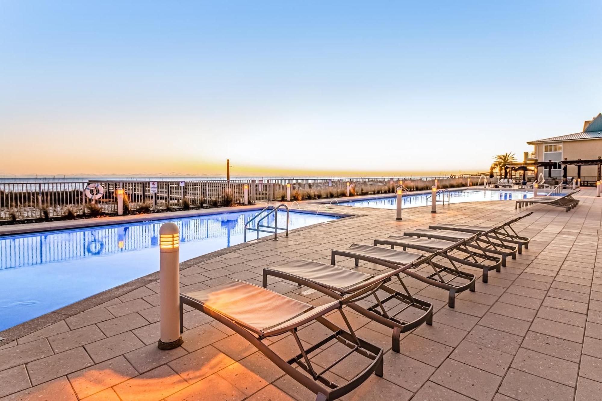 Blu Condos Fort Walton Beach Zimmer foto