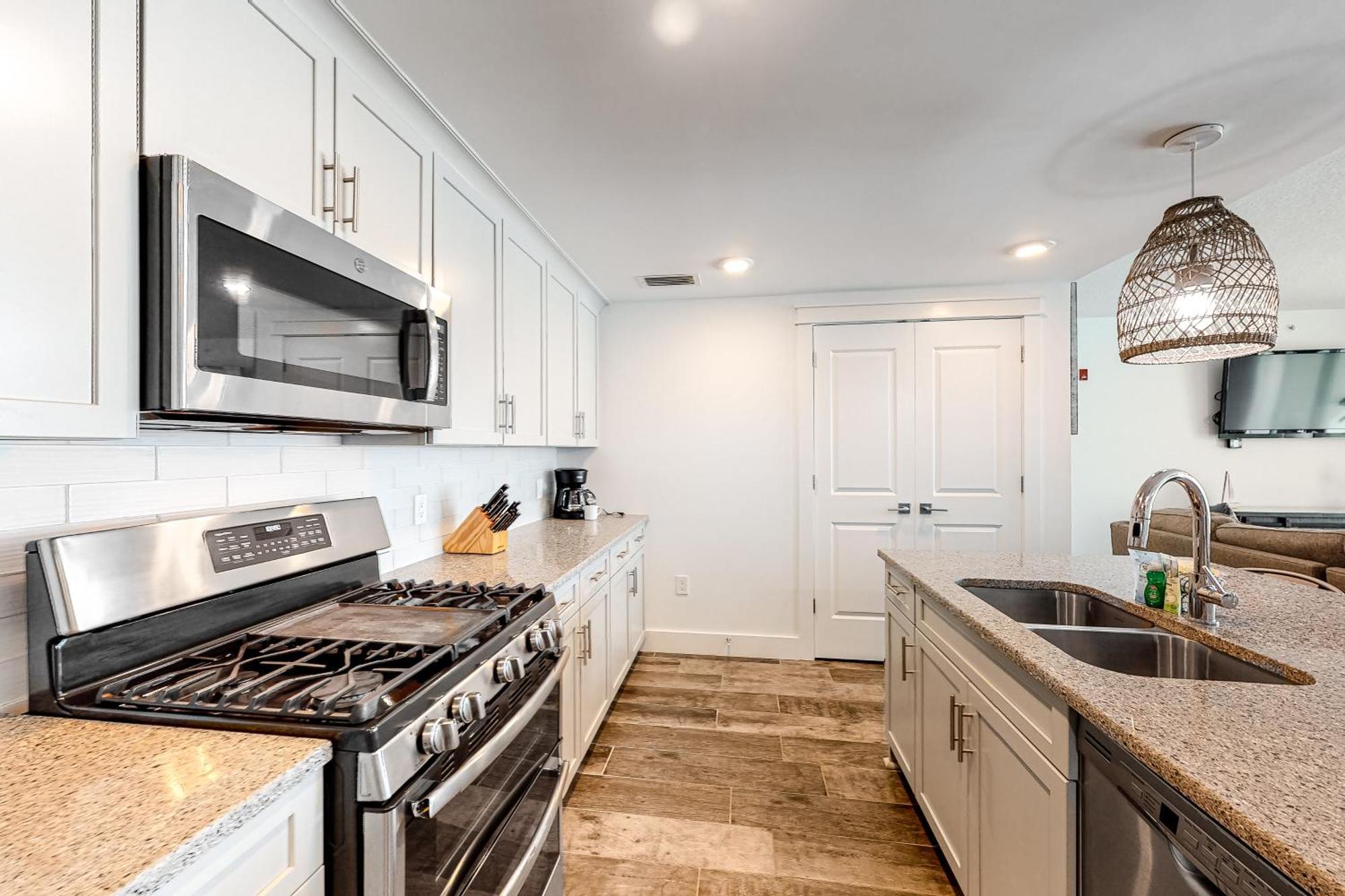 Blu Condos Fort Walton Beach Zimmer foto