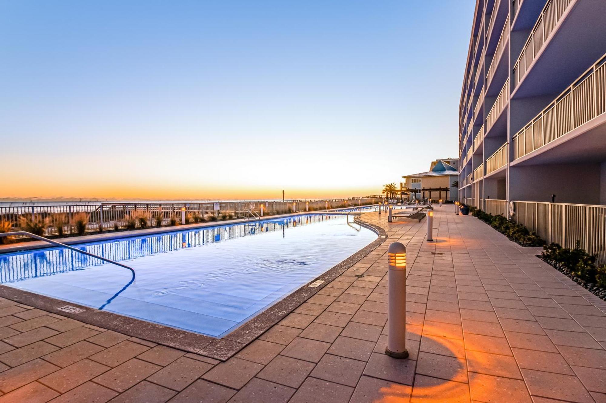 Blu Condos Fort Walton Beach Zimmer foto