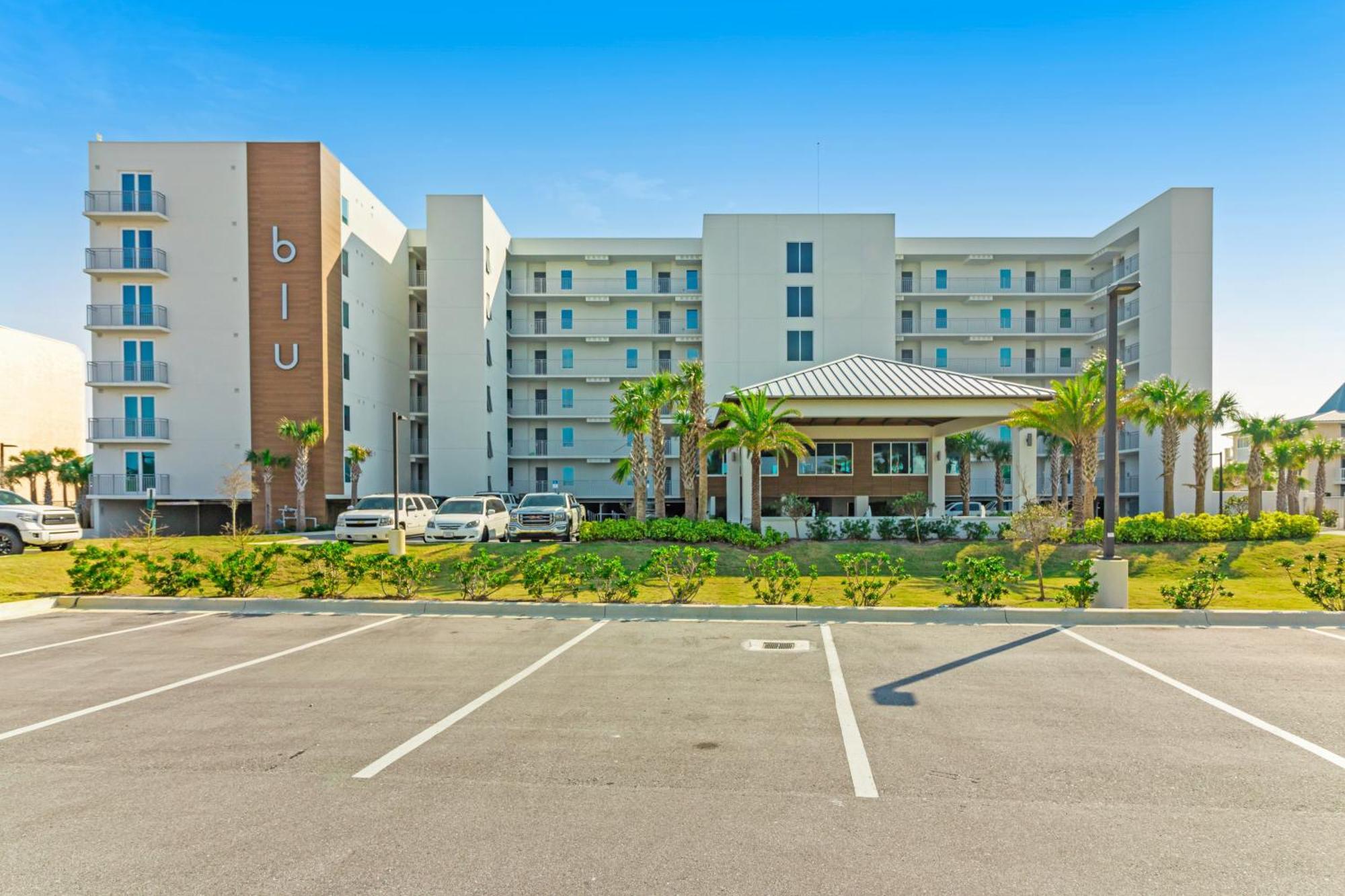 Blu Condos Fort Walton Beach Zimmer foto