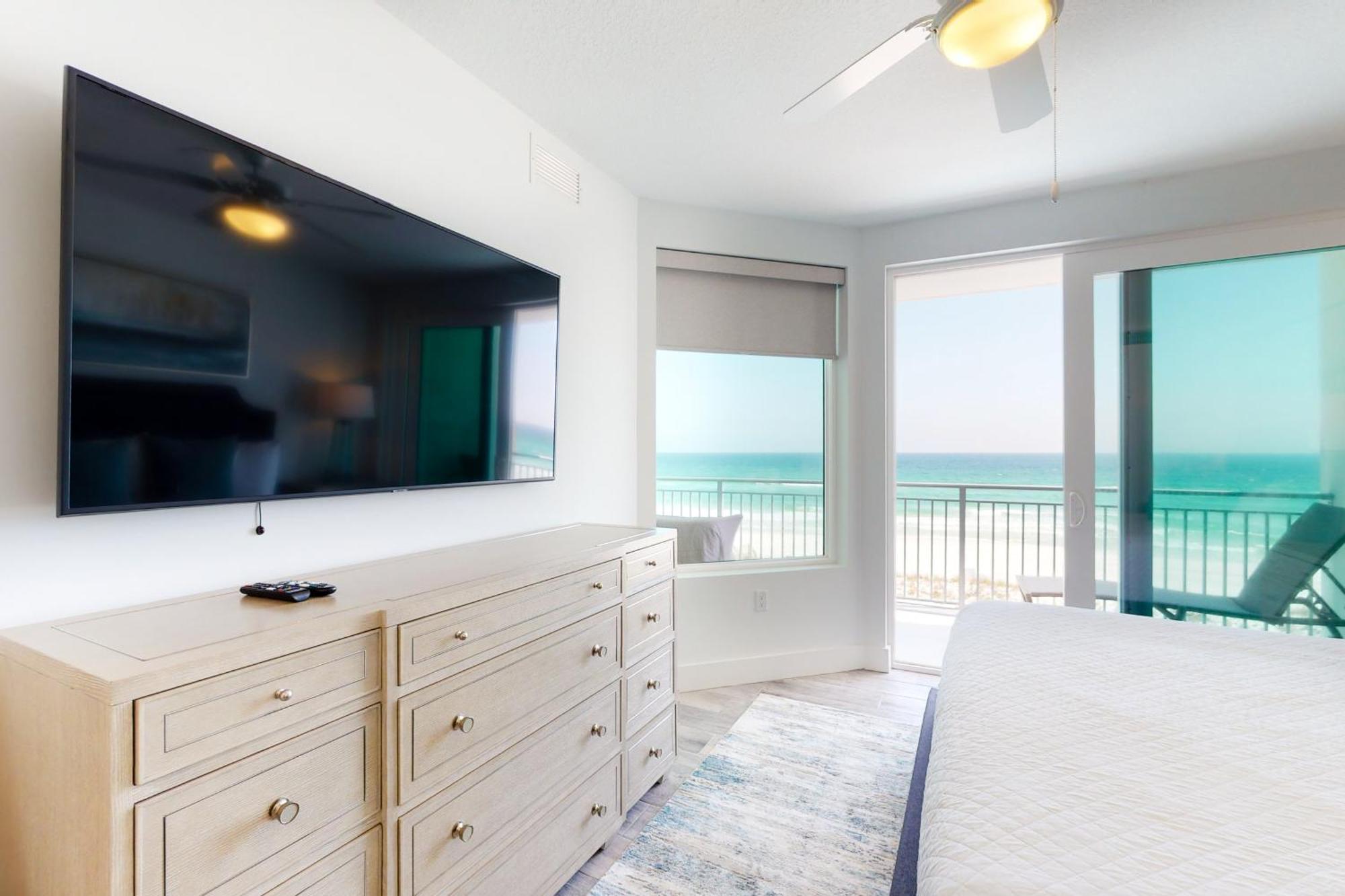 Blu Condos Fort Walton Beach Zimmer foto