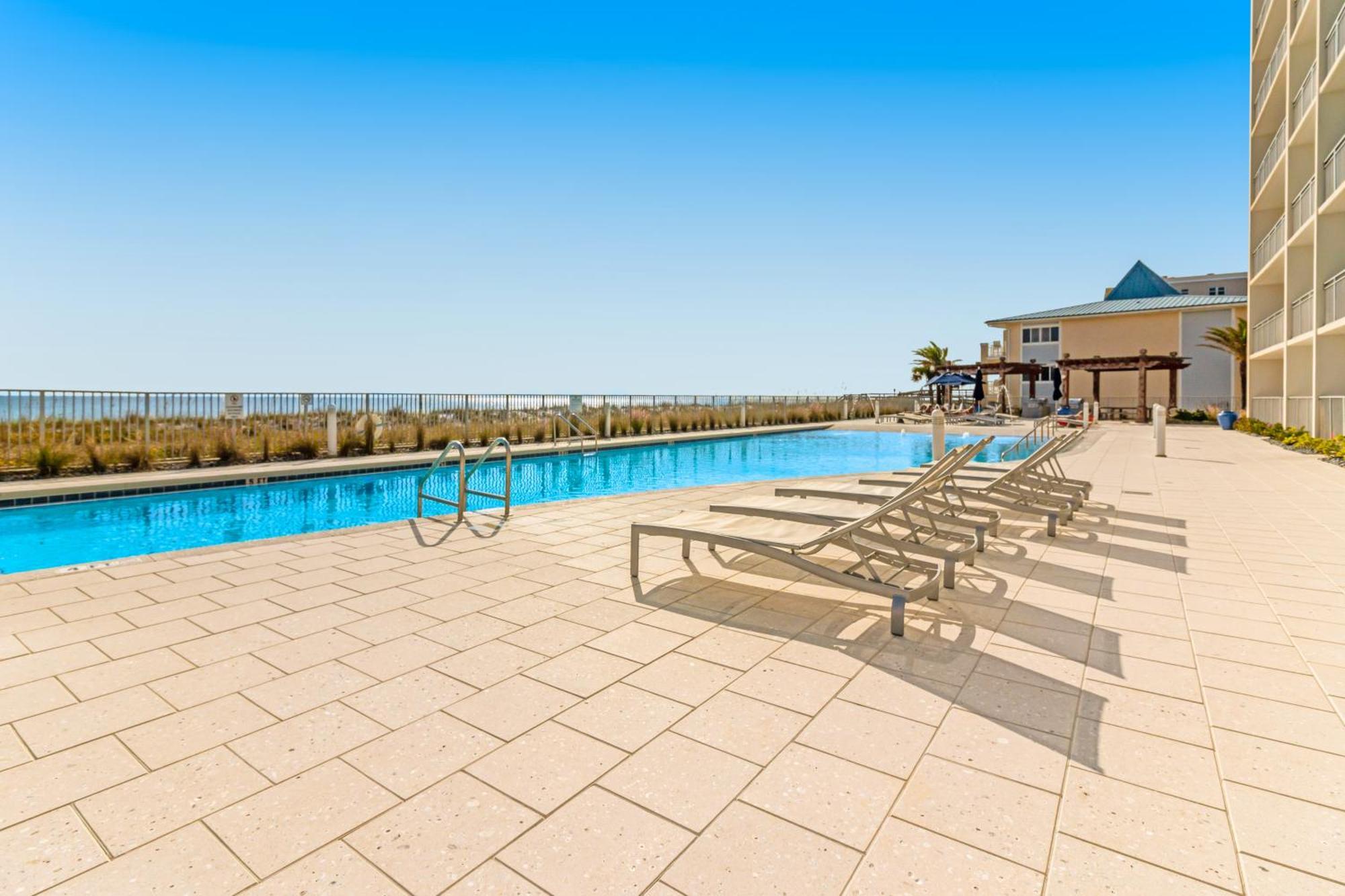 Blu Condos Fort Walton Beach Zimmer foto