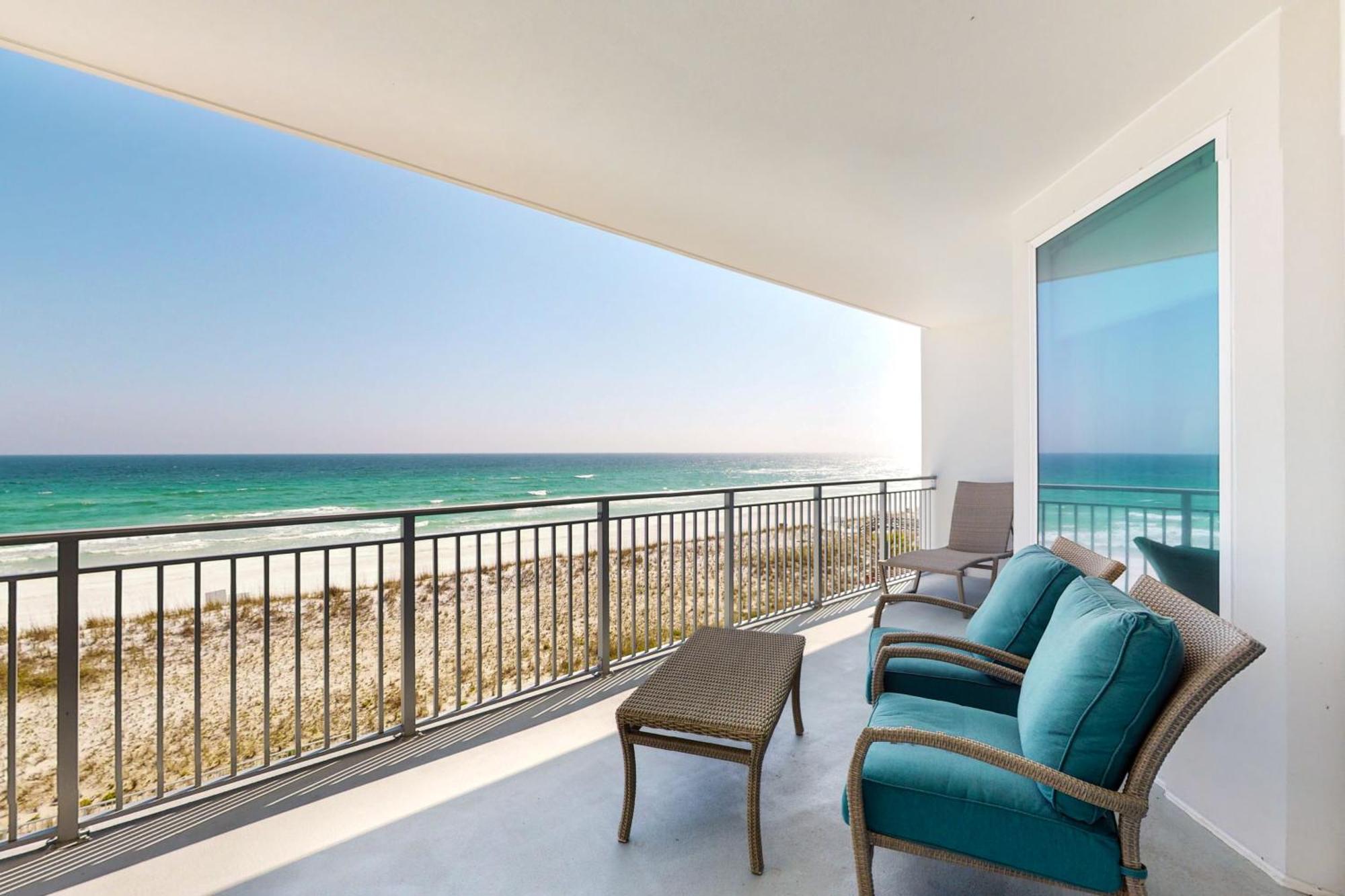 Blu Condos Fort Walton Beach Zimmer foto