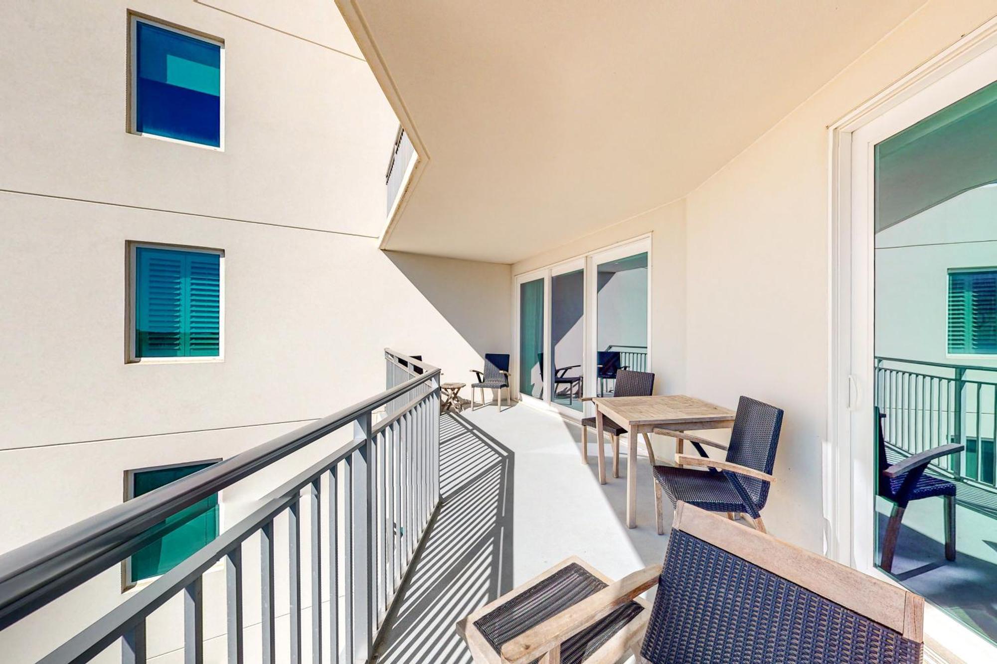 Blu Condos Fort Walton Beach Zimmer foto