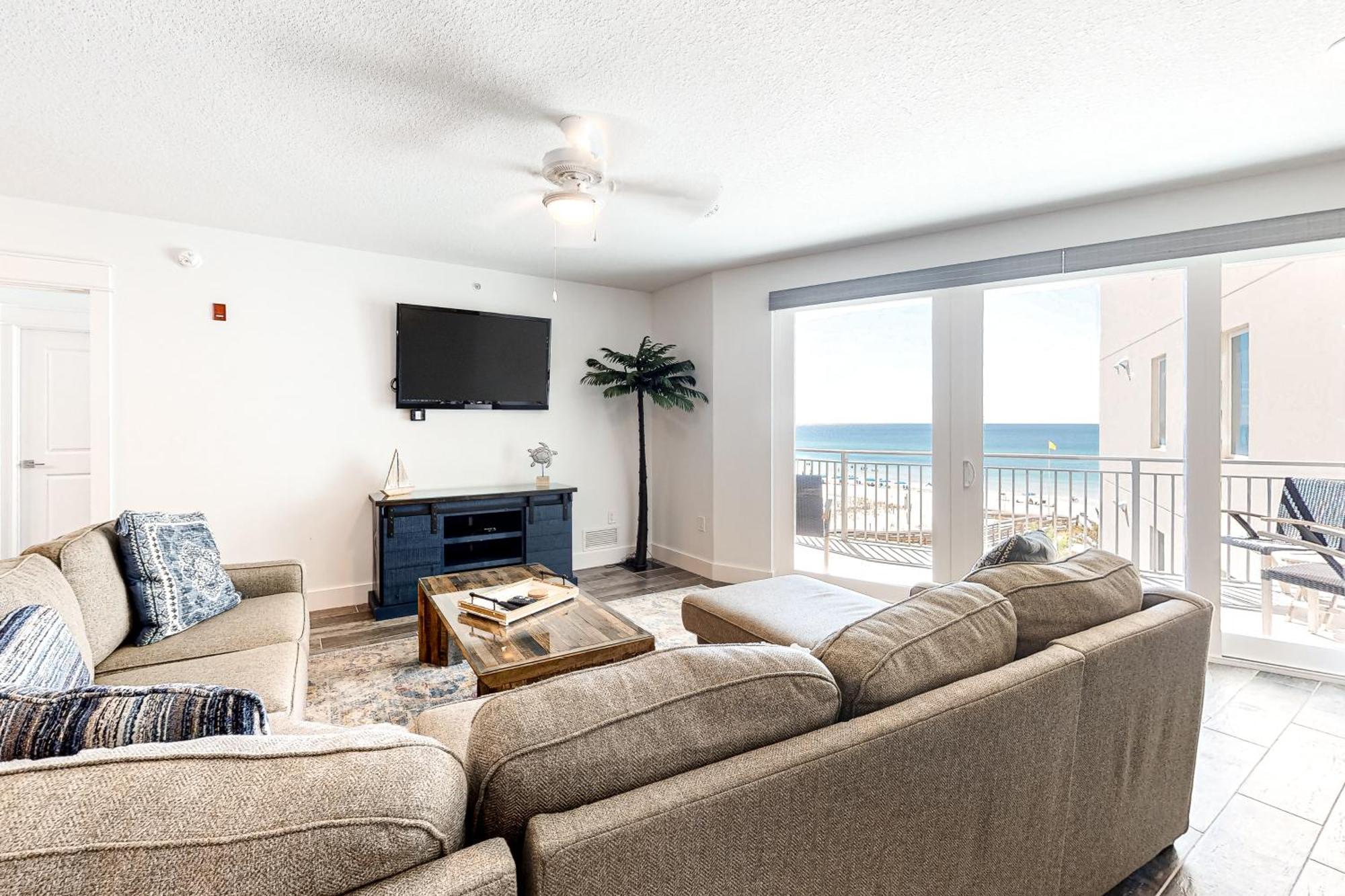 Blu Condos Fort Walton Beach Zimmer foto