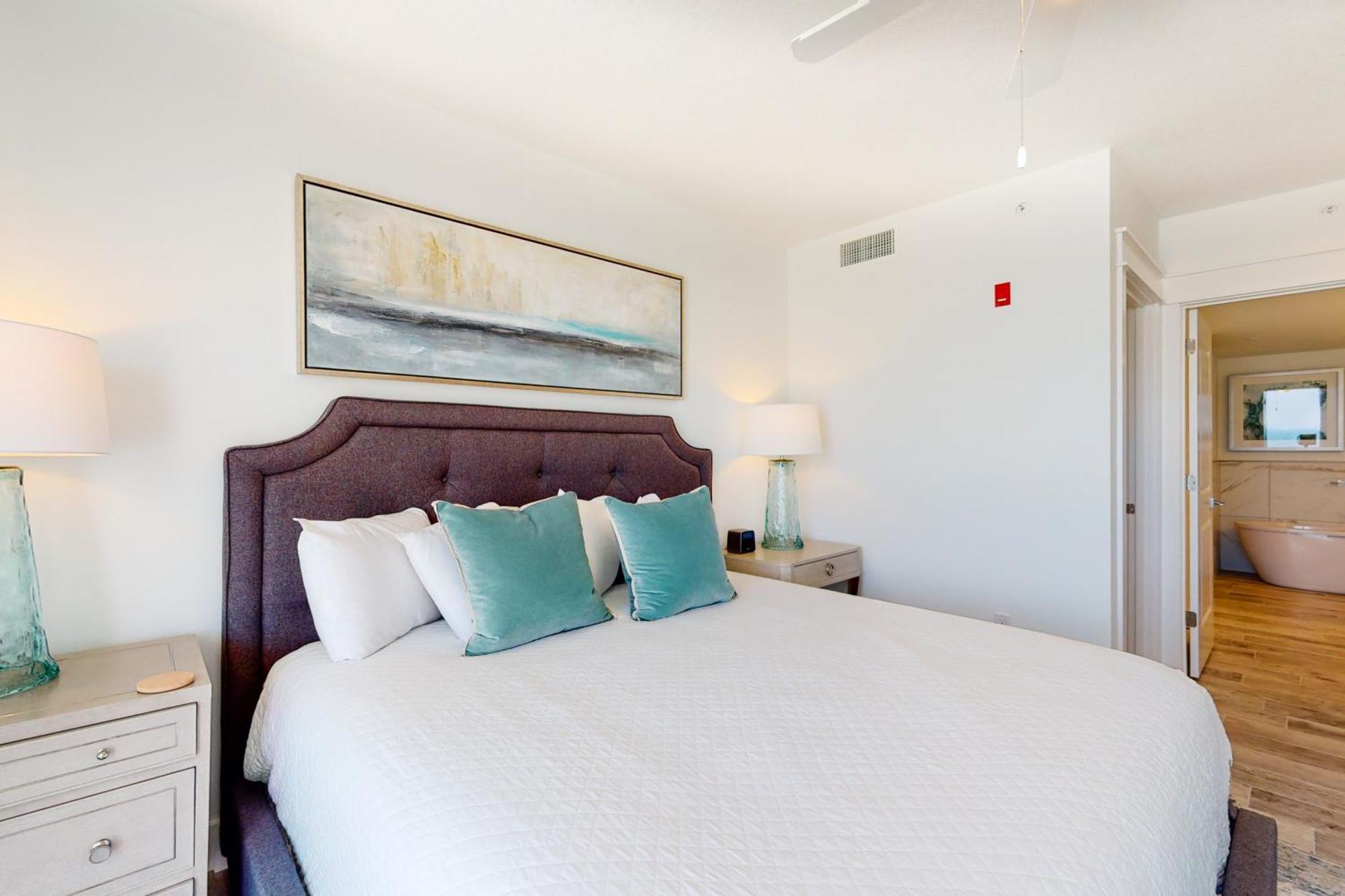 Blu Condos Fort Walton Beach Zimmer foto
