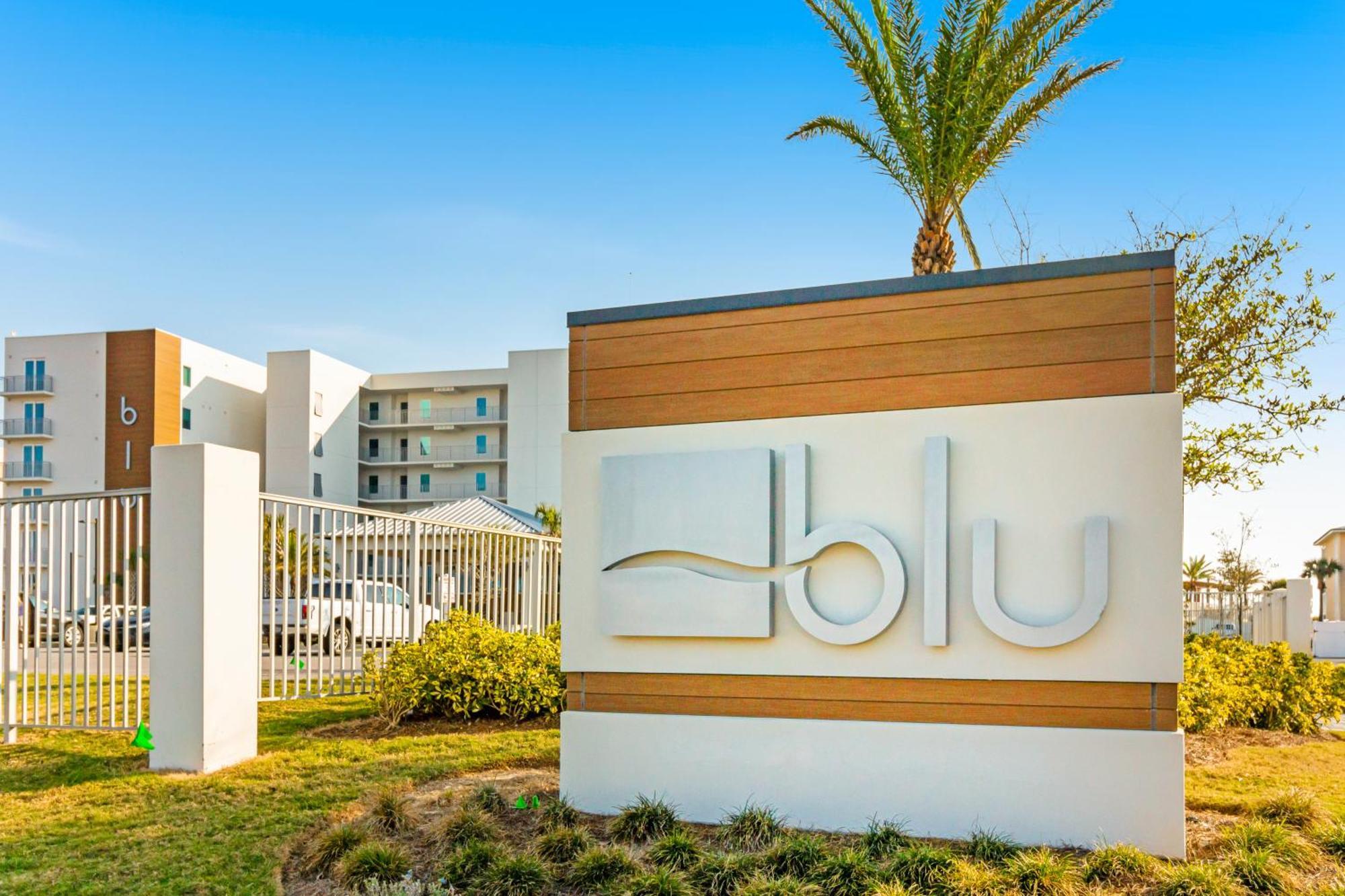Blu Condos Fort Walton Beach Zimmer foto