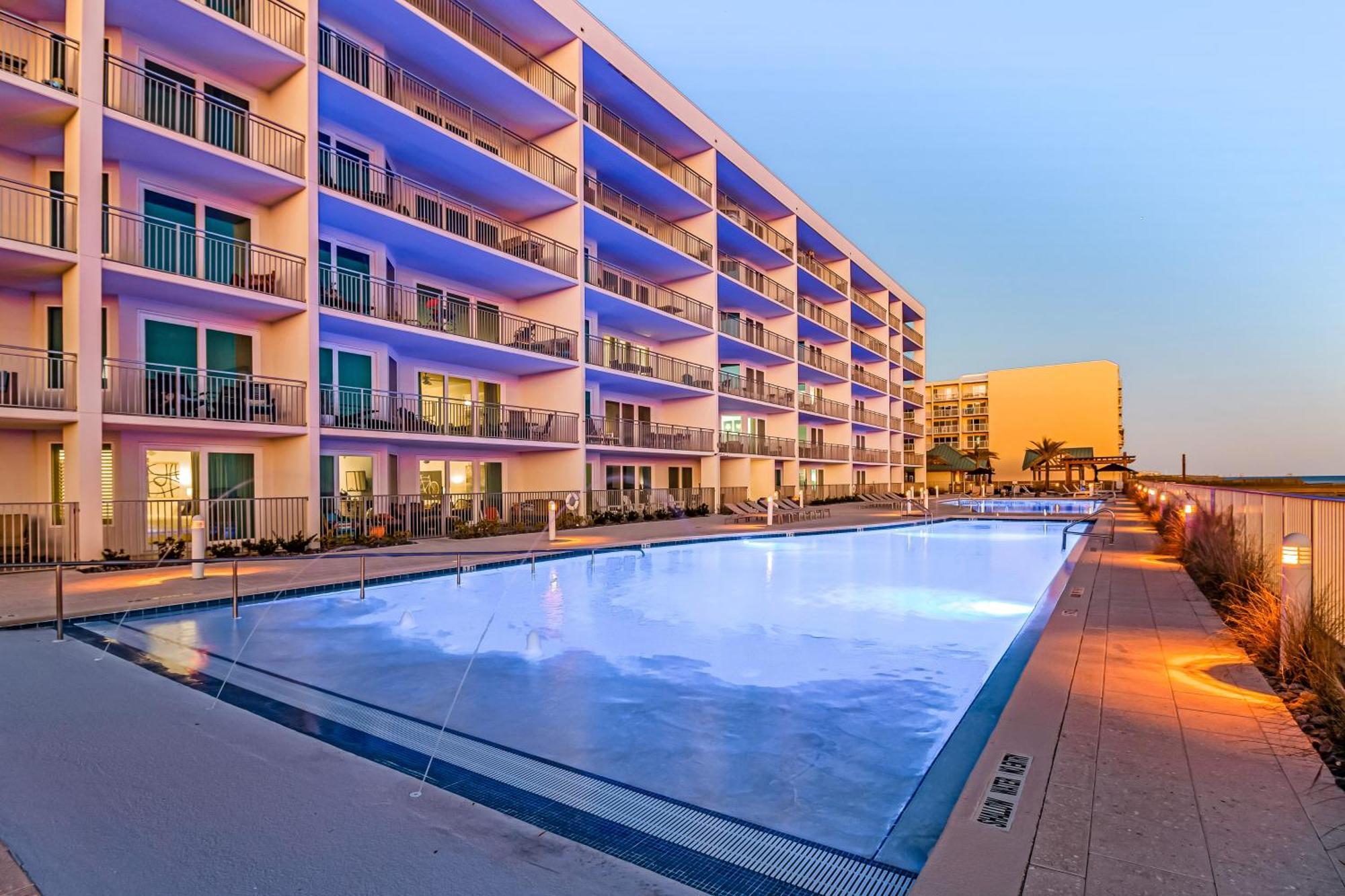 Blu Condos Fort Walton Beach Zimmer foto