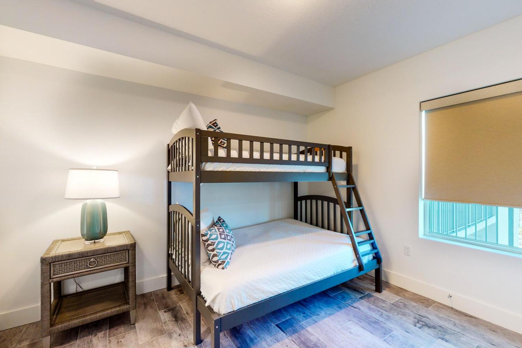 Blu Condos Fort Walton Beach Zimmer foto