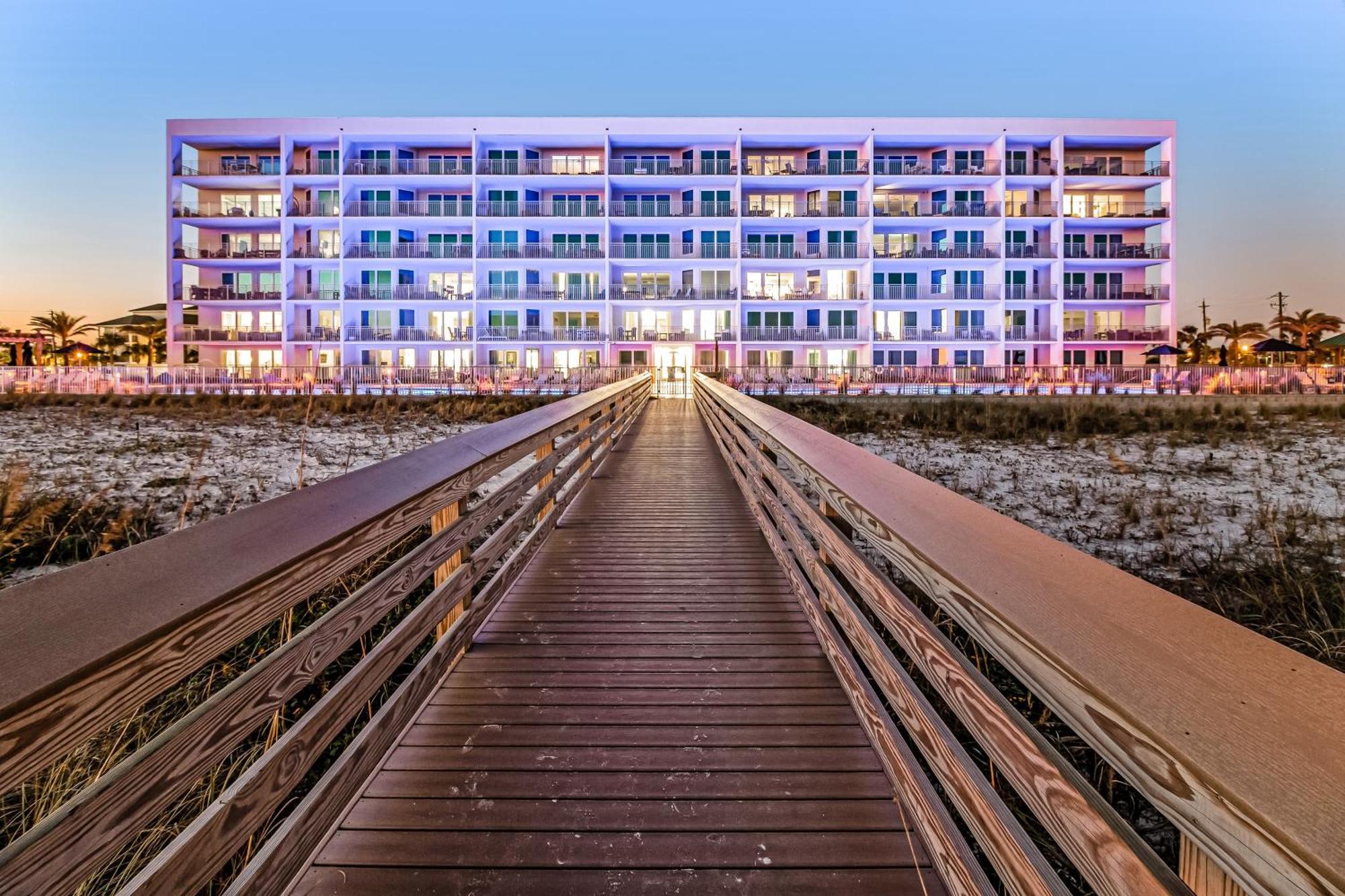Blu Condos Fort Walton Beach Zimmer foto
