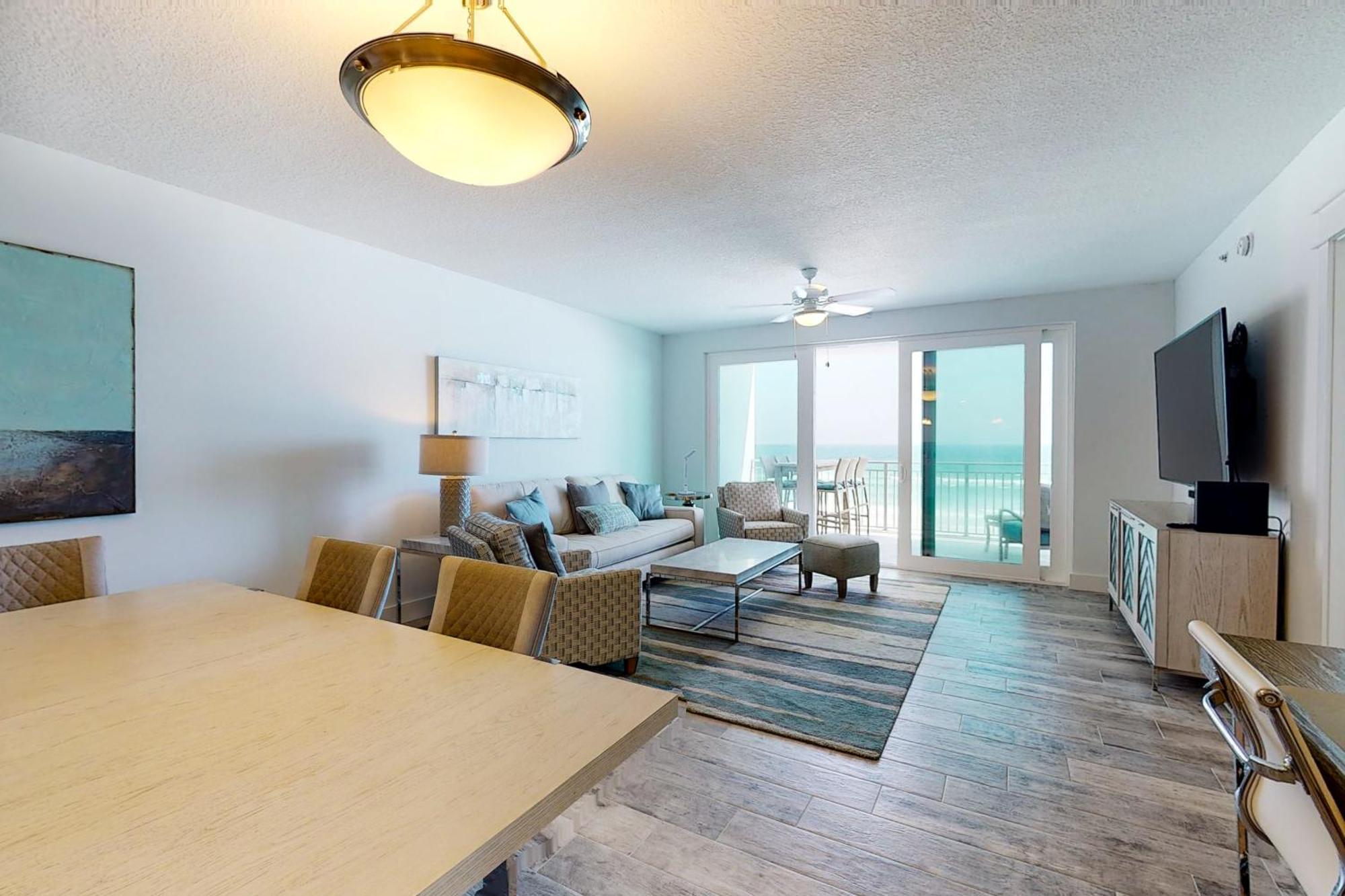 Blu Condos Fort Walton Beach Zimmer foto