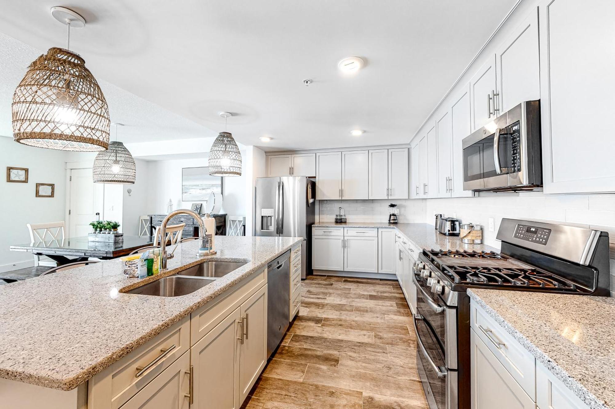 Blu Condos Fort Walton Beach Zimmer foto
