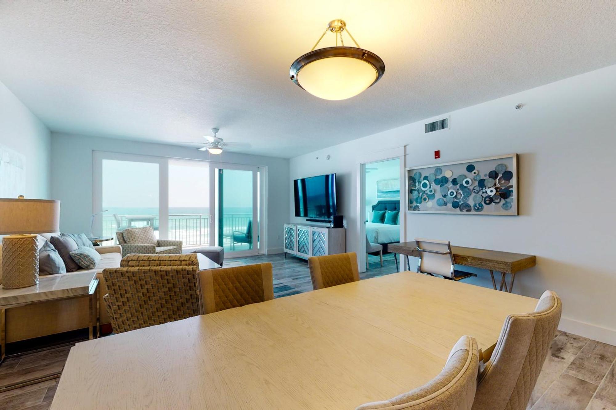 Blu Condos Fort Walton Beach Zimmer foto