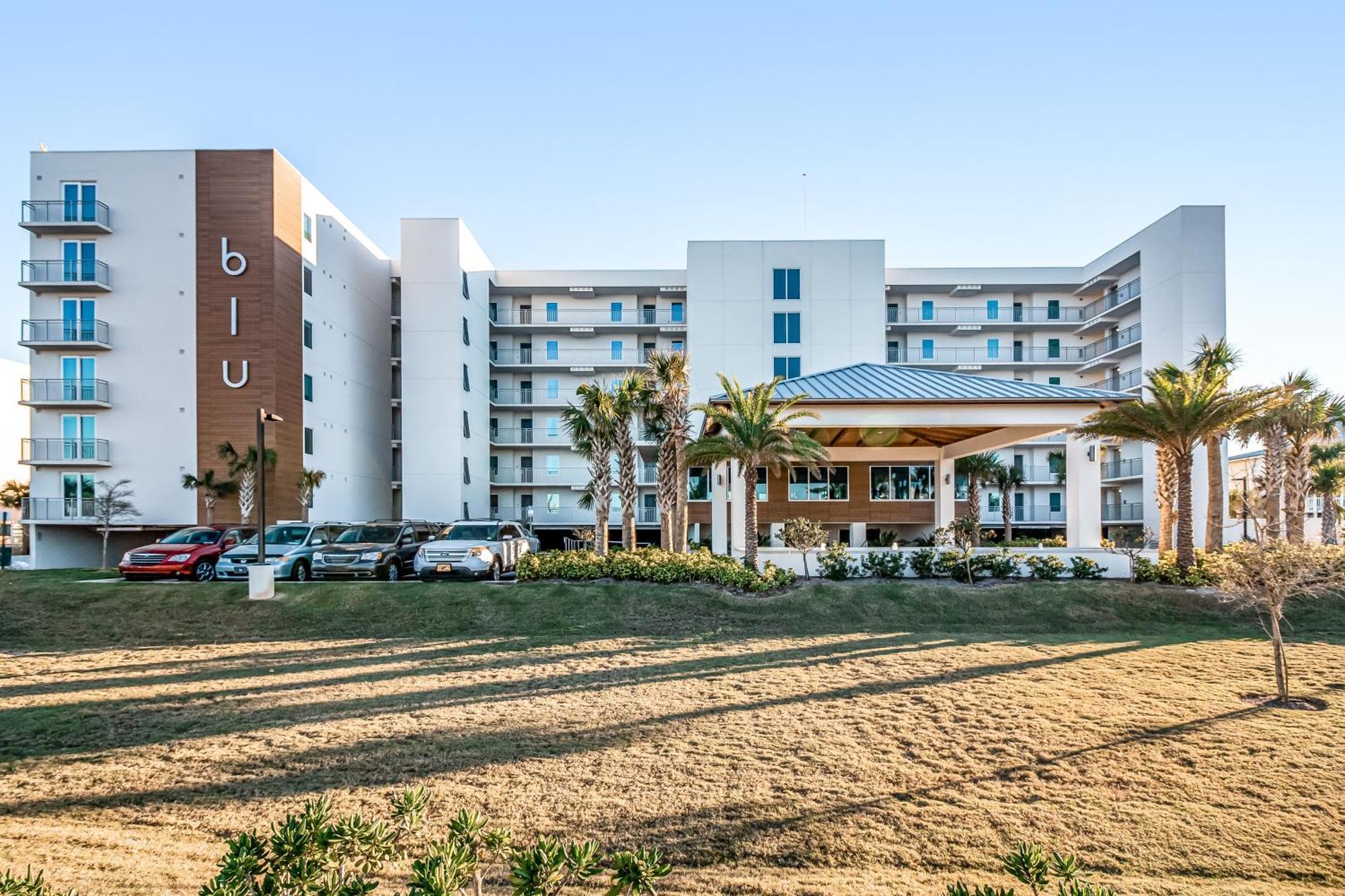 Blu Condos Fort Walton Beach Zimmer foto