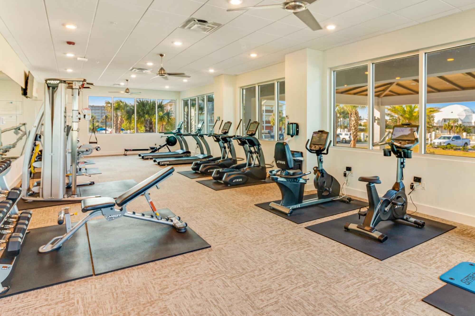 Blu Condos Fort Walton Beach Zimmer foto