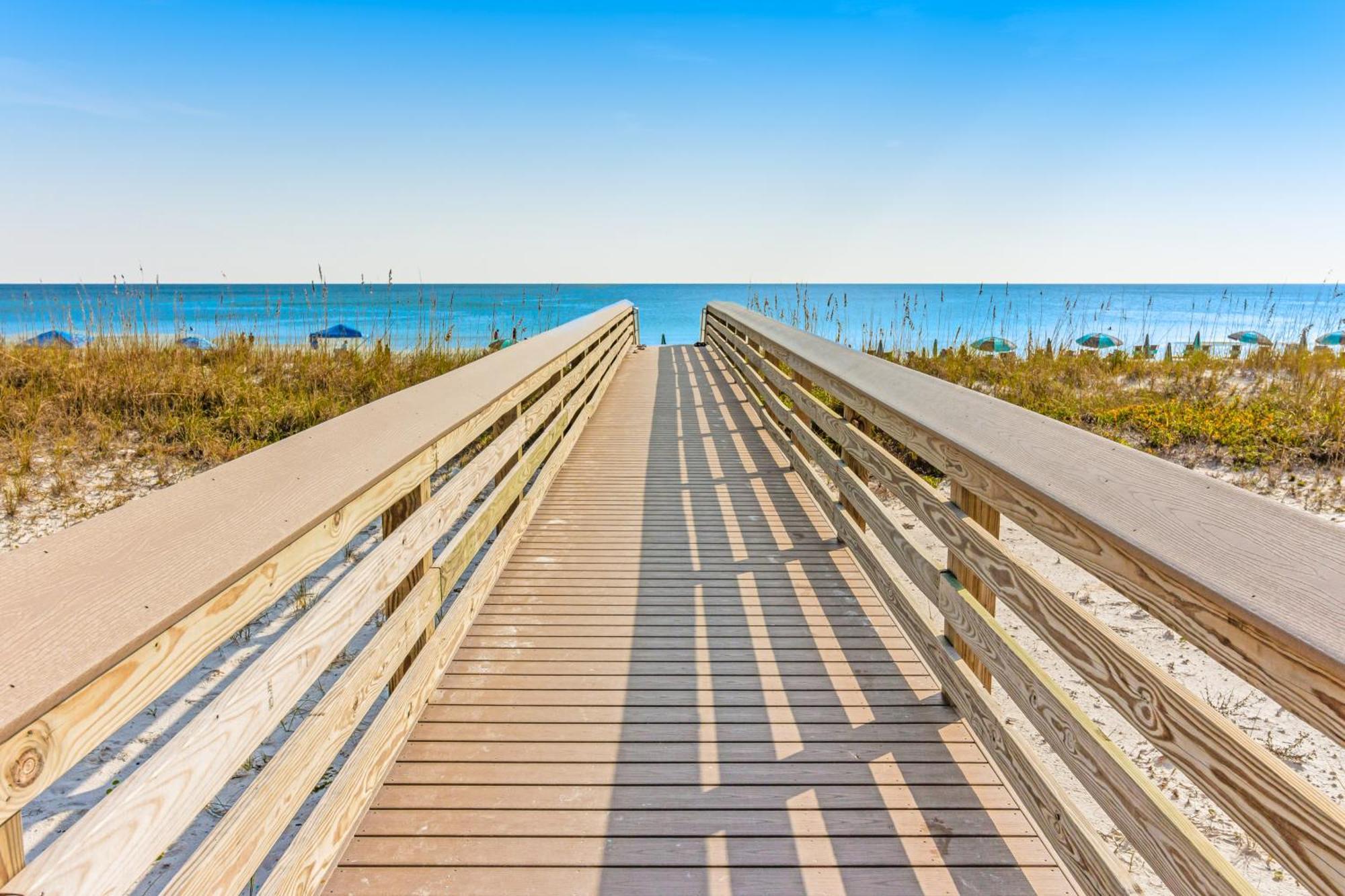 Blu Condos Fort Walton Beach Zimmer foto