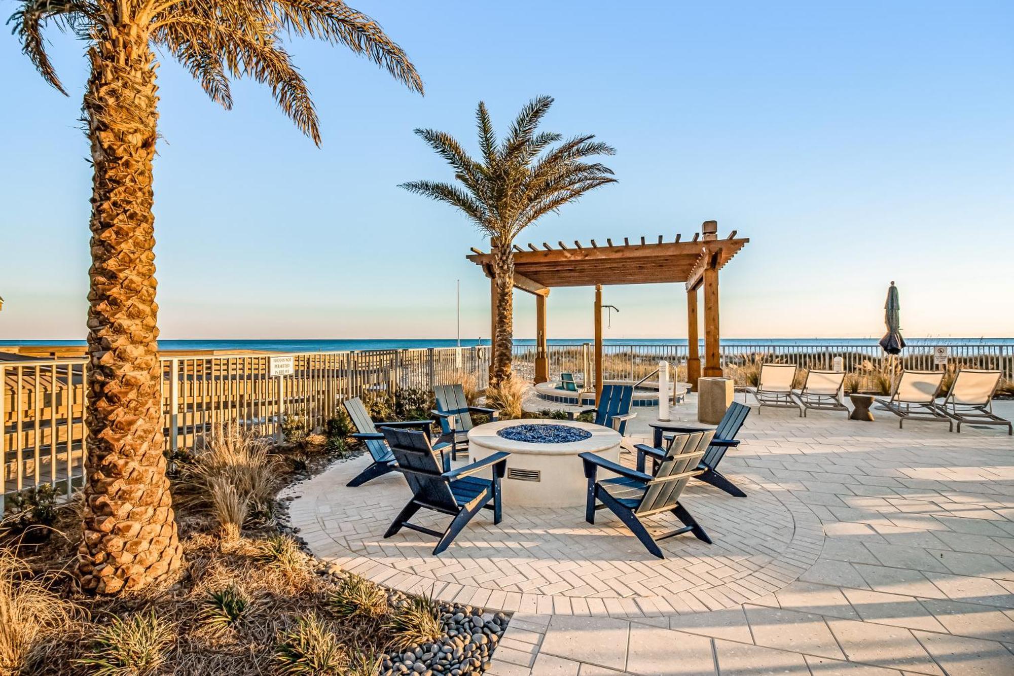 Blu Condos Fort Walton Beach Zimmer foto