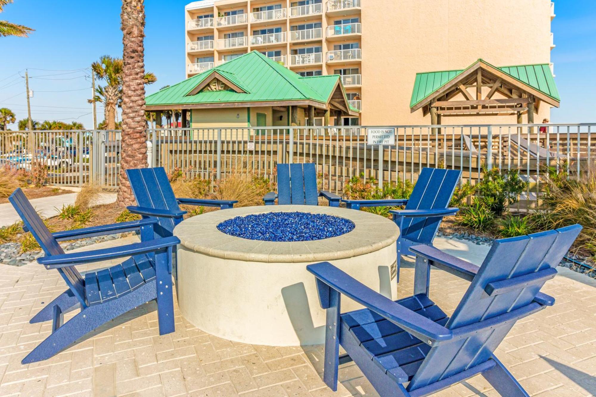 Blu Condos Fort Walton Beach Zimmer foto
