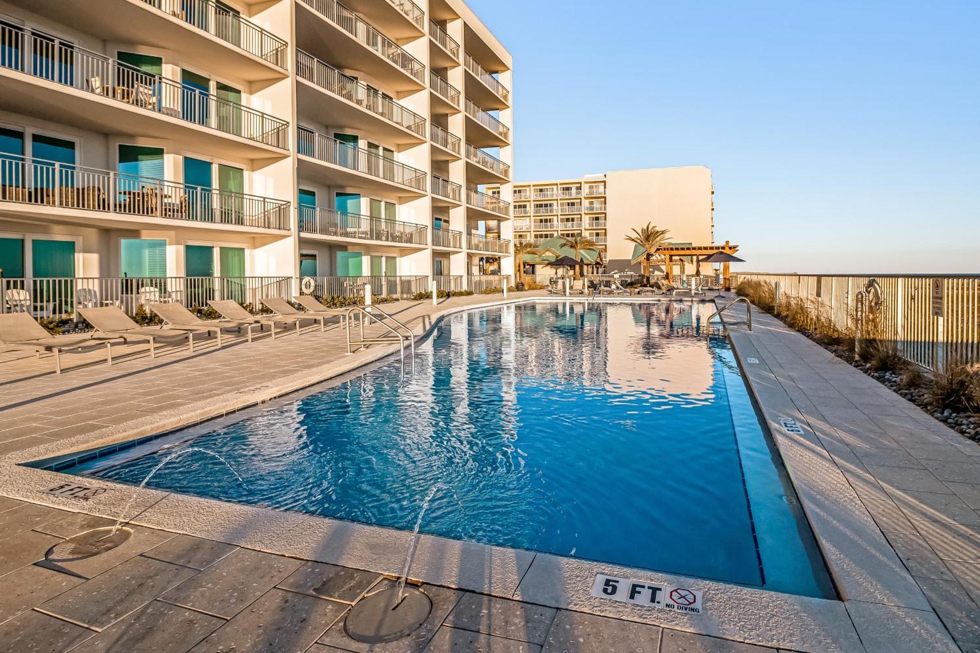 Blu Condos Fort Walton Beach Zimmer foto