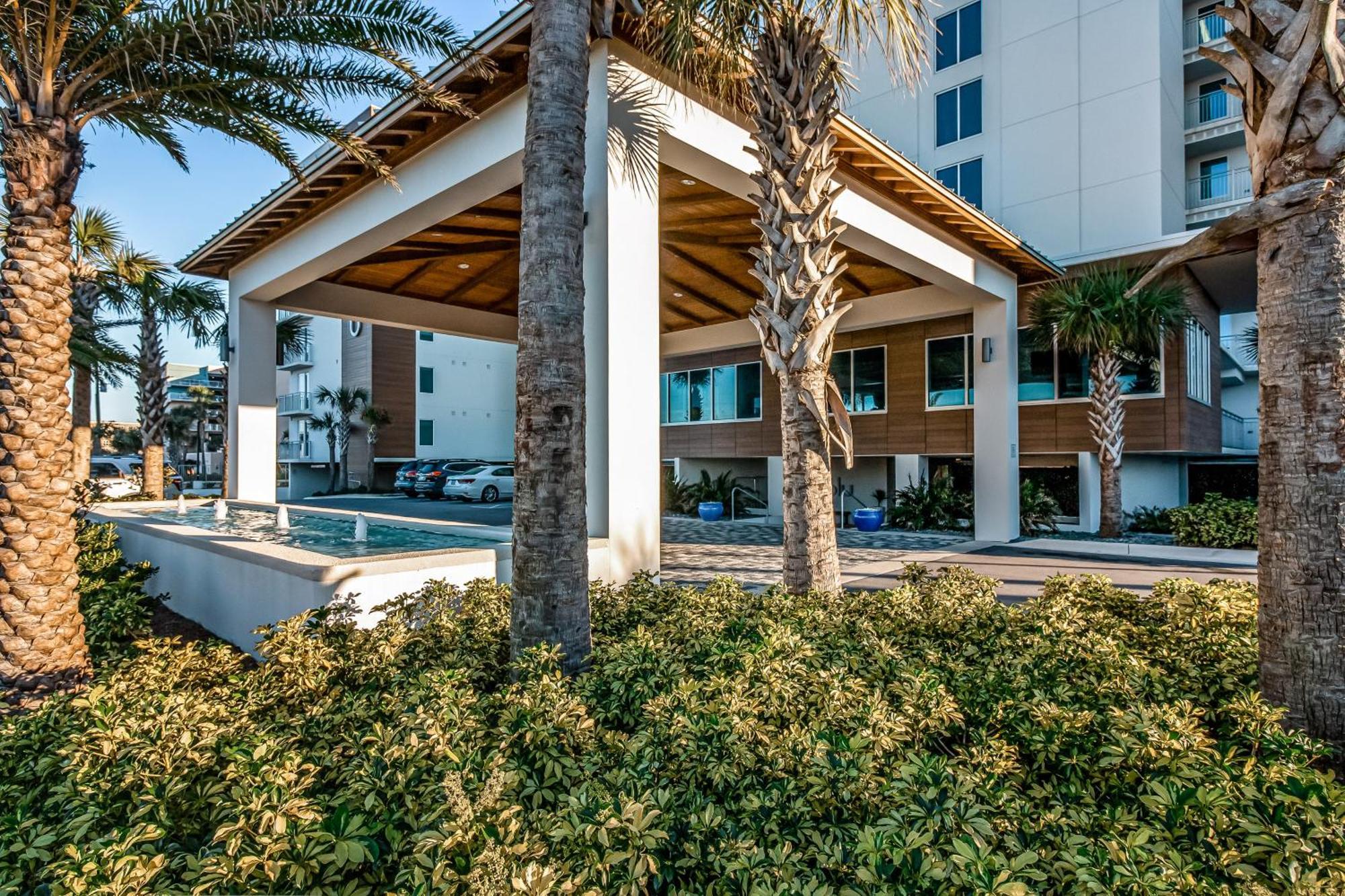 Blu Condos Fort Walton Beach Zimmer foto