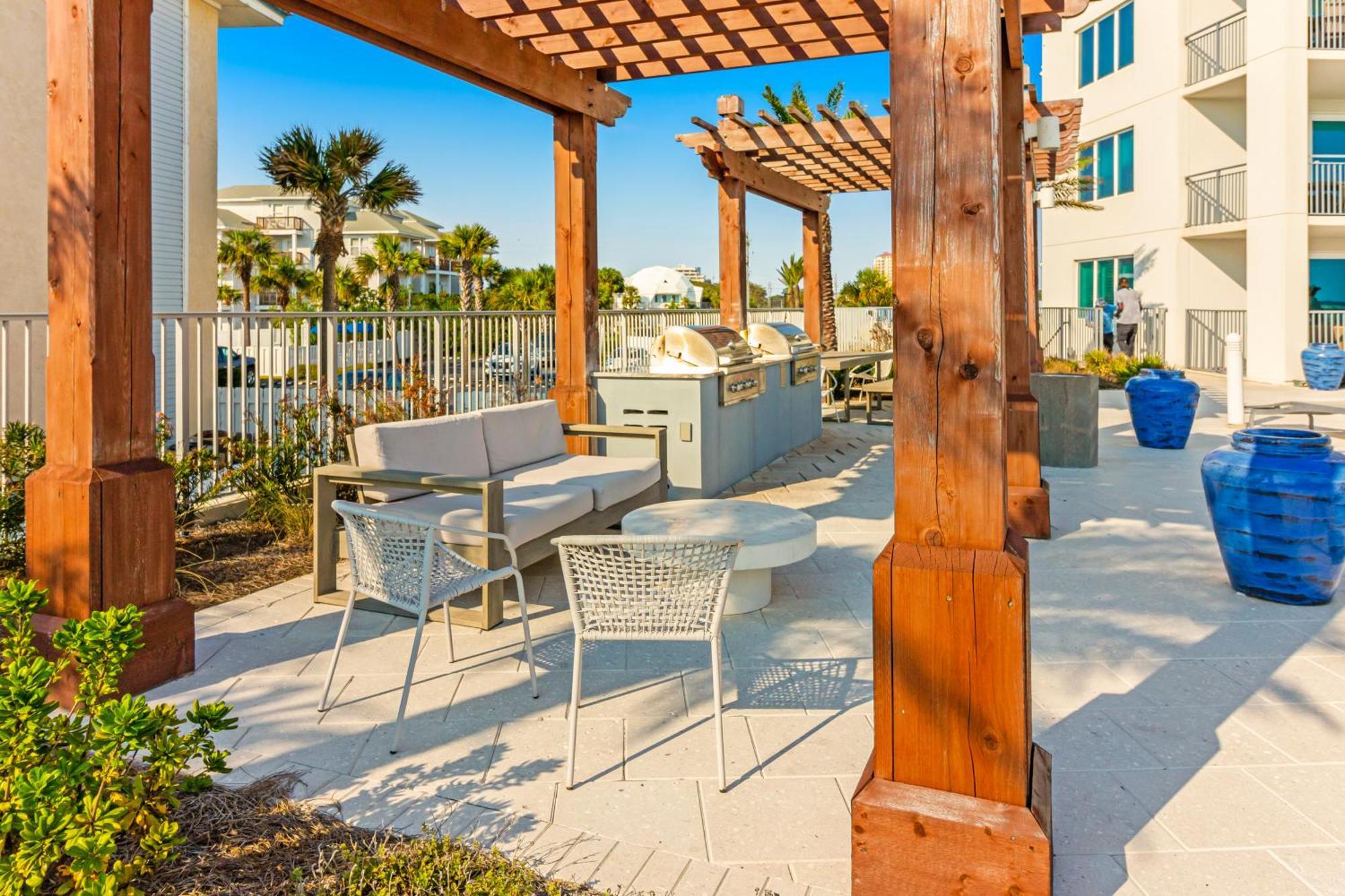 Blu Condos Fort Walton Beach Zimmer foto