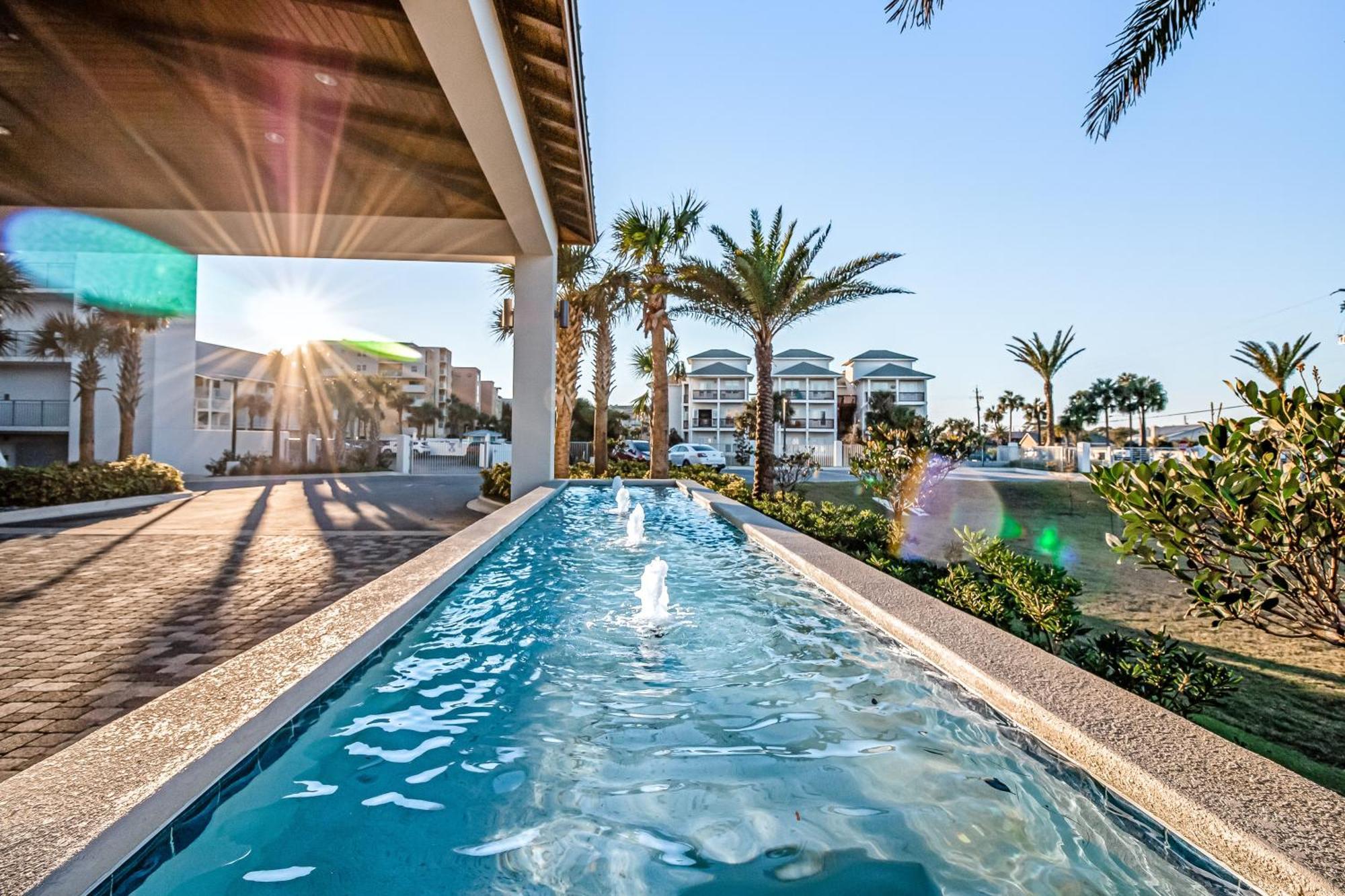 Blu Condos Fort Walton Beach Zimmer foto