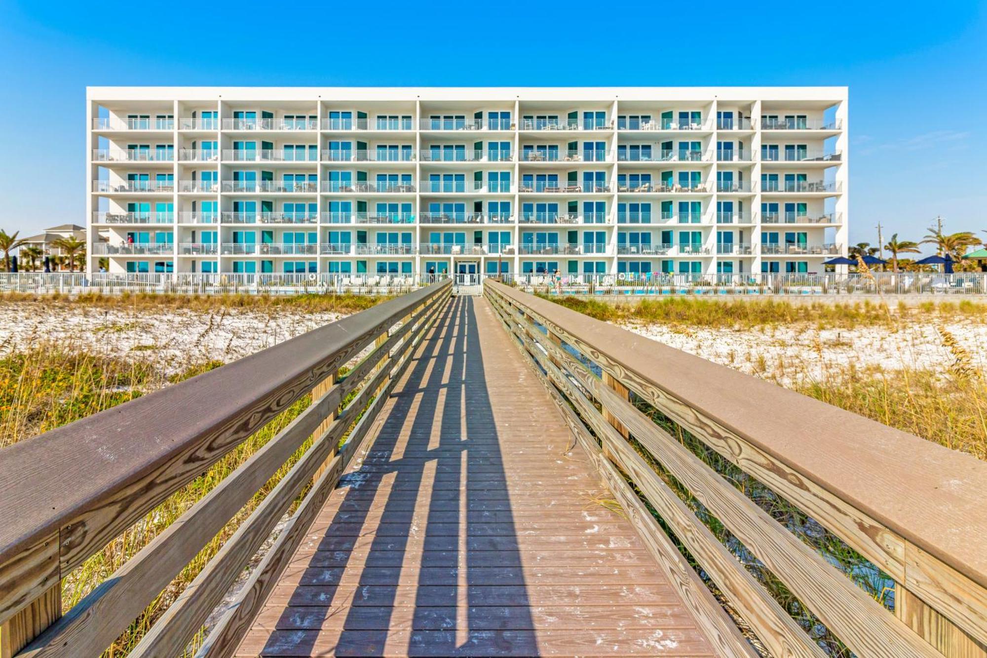 Blu Condos Fort Walton Beach Zimmer foto