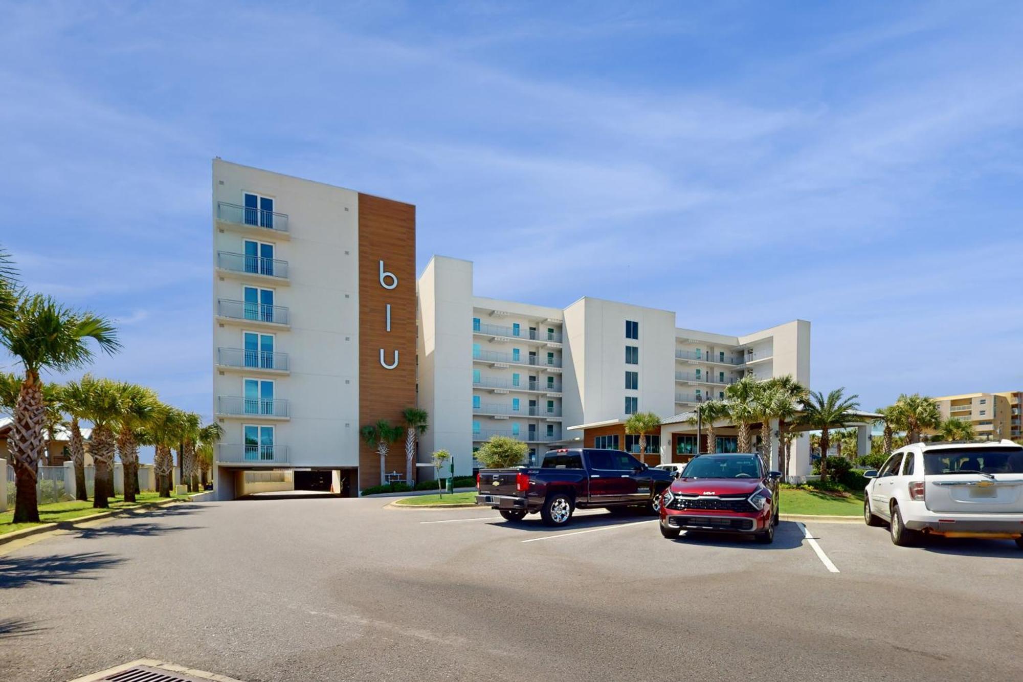 Blu Condos Fort Walton Beach Zimmer foto